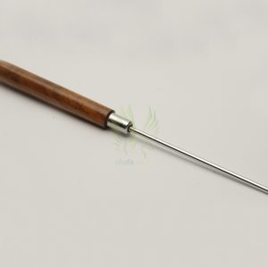 S-466 Tungsten Soldering Pick