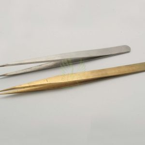 S-60 to S-62 Tweezers Pattern #1