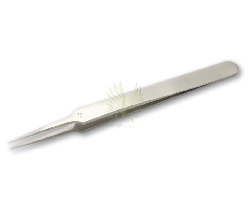 S-63 Tweezers Pattern #2
