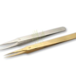 S-70 to S-72 Tweezers Pattern #5