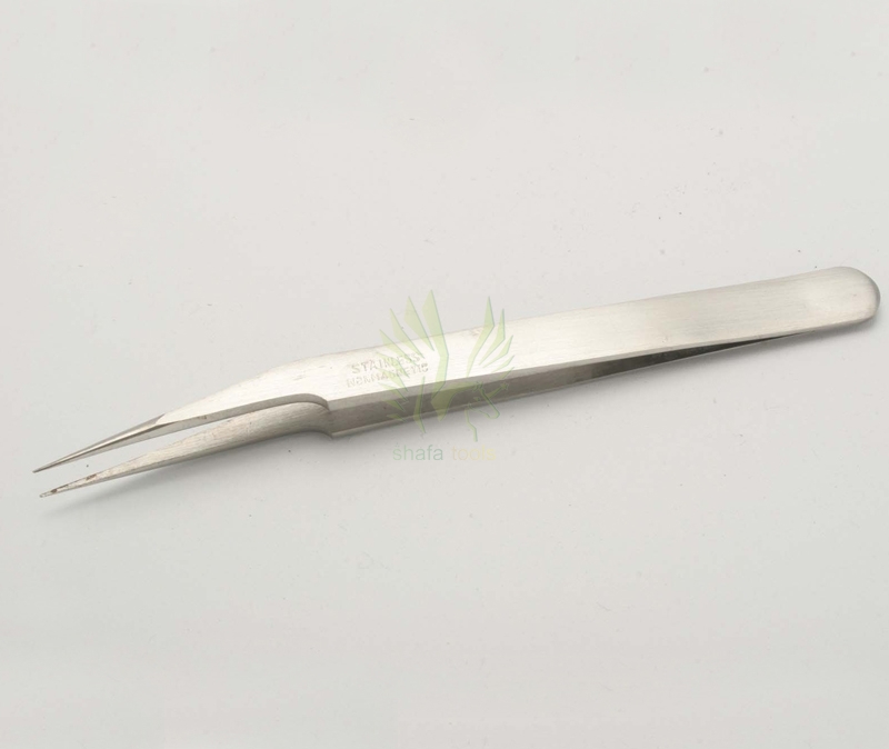 S-73 Tweezers Pattern #5A