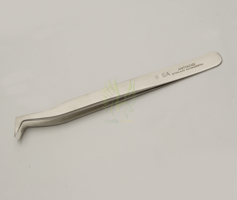 S-74 Tweezers Pattern #6
