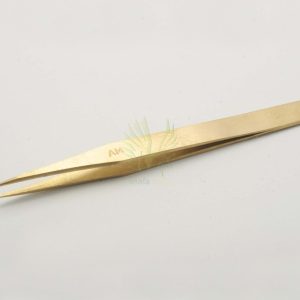 S-128 Tweezers Pattern #AM