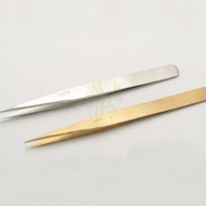 S-83 to S-85 Tweezers Pattern #MM