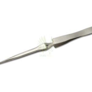 S-112 Tweezers X-Locking