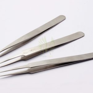 S-1200 Tweezers for Quartz Watches
