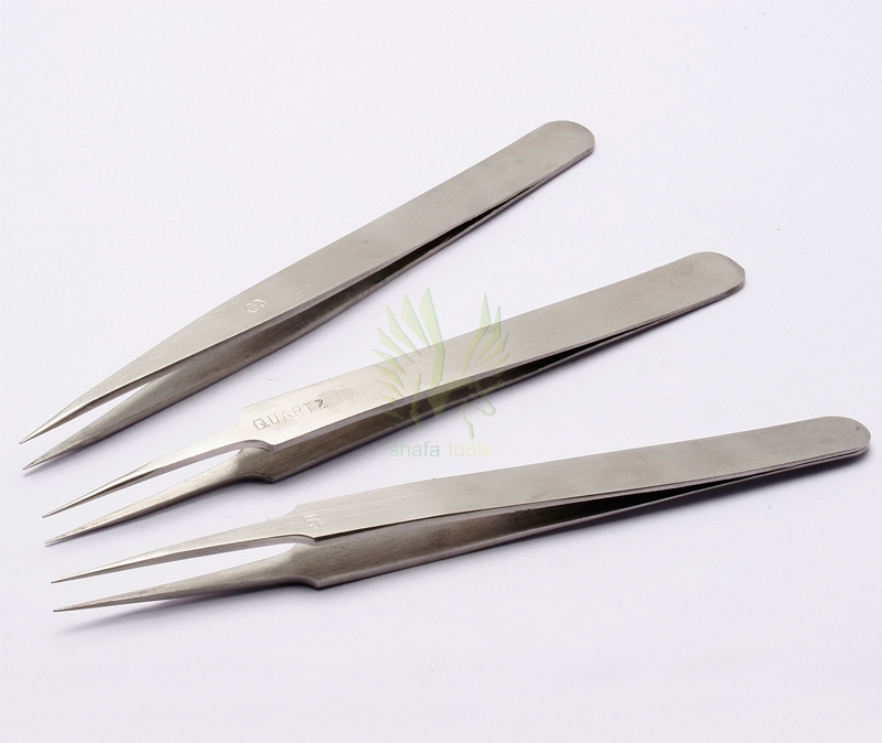 S-1200 Tweezers for Quartz Watches