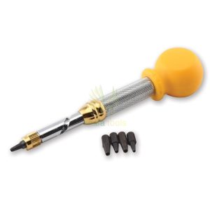 S-1670 Twist Hole Punch