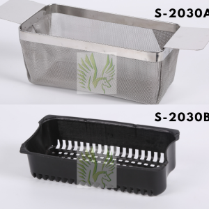 S-2030 Ultrasonic Cleaning Baskets