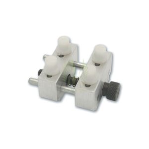 S-291 Universal Aluminum Case Holder