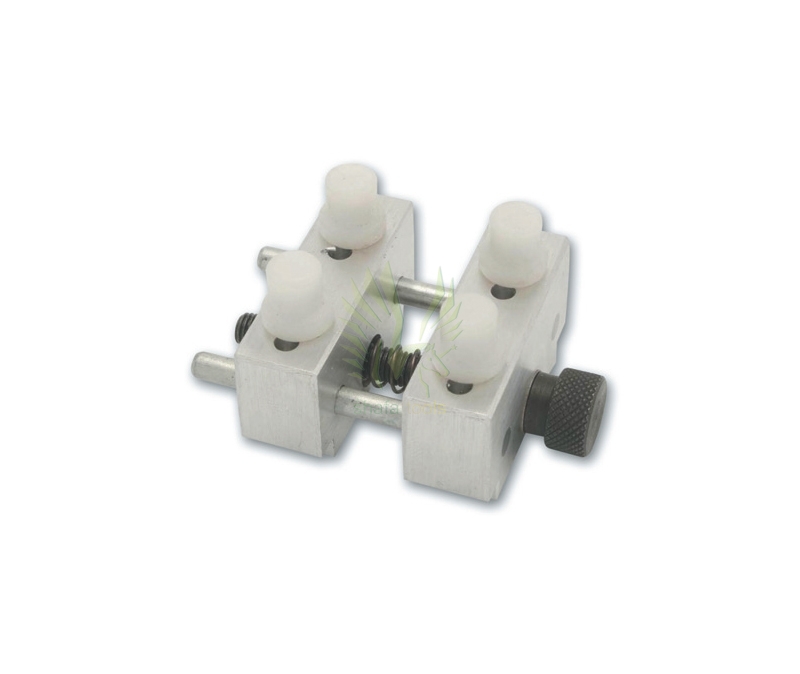 S-291 Universal Aluminum Case Holder