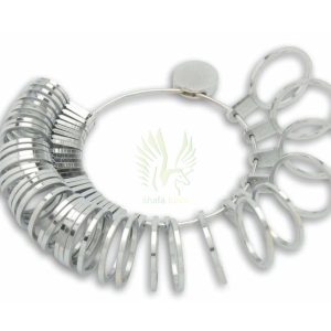 S-544 Universal Finger Gauge