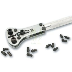 S-280 Universal Watch Case Opener