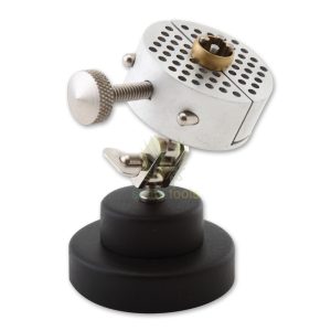 S-1673 Universal Work Holder with Third Hand Base