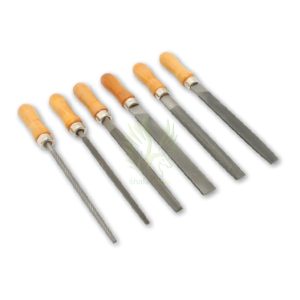 S-632 Utility Files Set