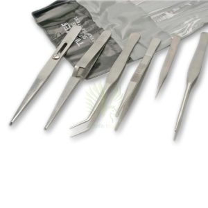 S-1351 Utility Tweezers Set