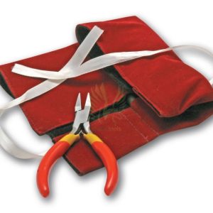 S-1005 to S-1007 Velvet Pouches for Pliers