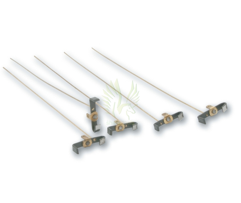 S-995 to S-996 Verges