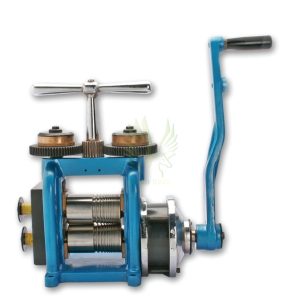 S-1406 Victoria Rolling Mill