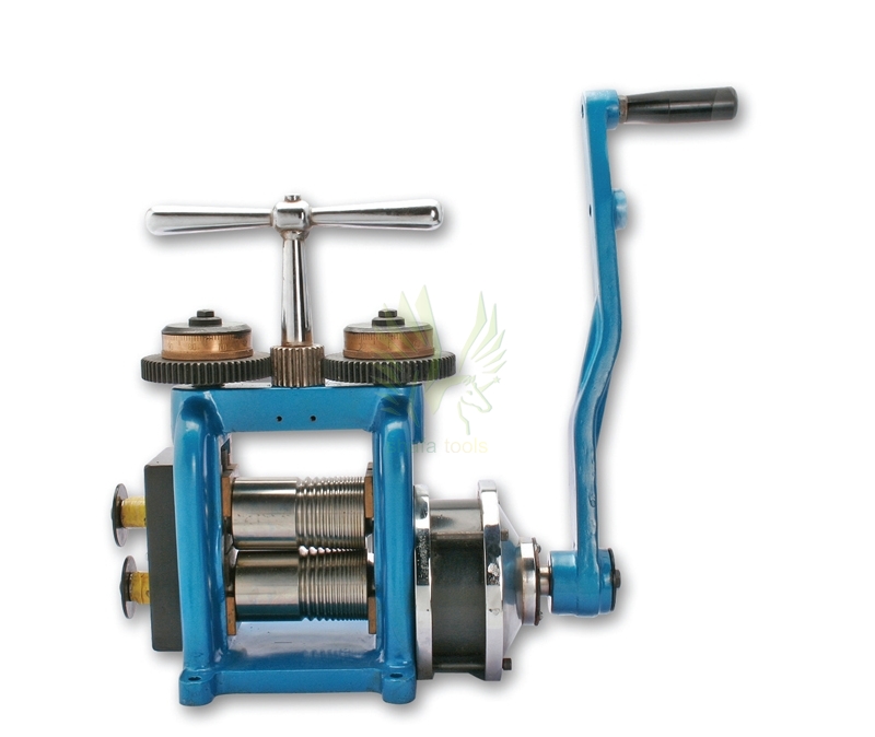 S-1406 Victoria Rolling Mill