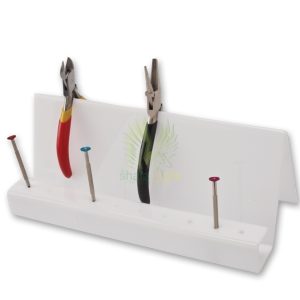 S-1661 Viva Acrylic Pliers Stand