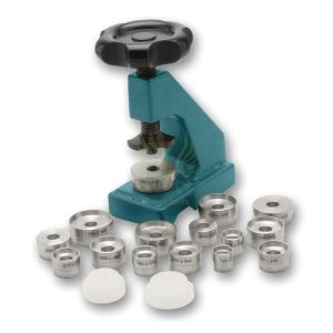 S-1137 Watch Case Pressing Tool