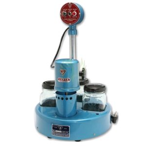 S-225 Watch Cleaning Machine Janta Classic
