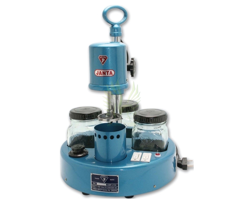 S-228 Watch Cleaning Machine Janta