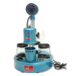 S-227 Watch Cleaning Machine Sona