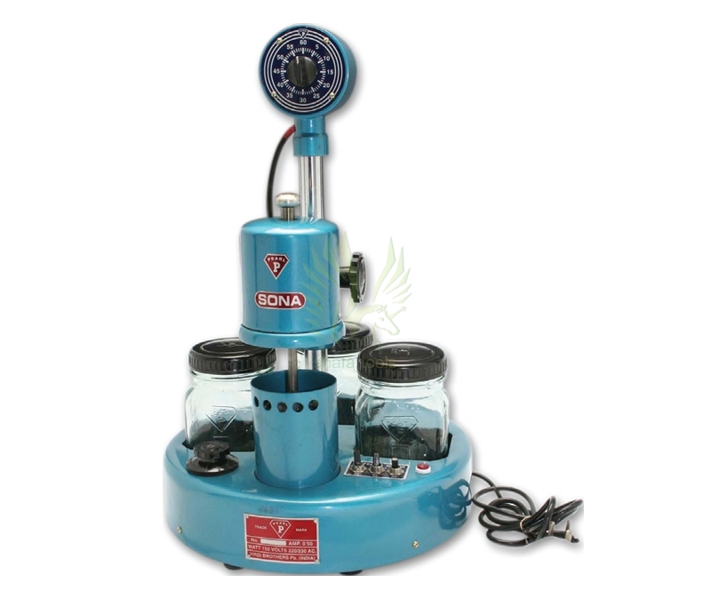 S-227 Watch Cleaning Machine Sona