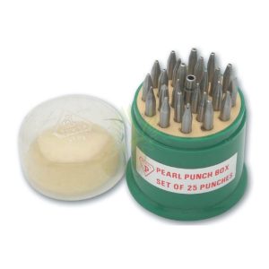 S-365 to S-367 Watchmakers Punch Sets