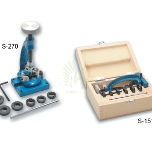 S-270 & S-1517A Waterproof Case Wrench