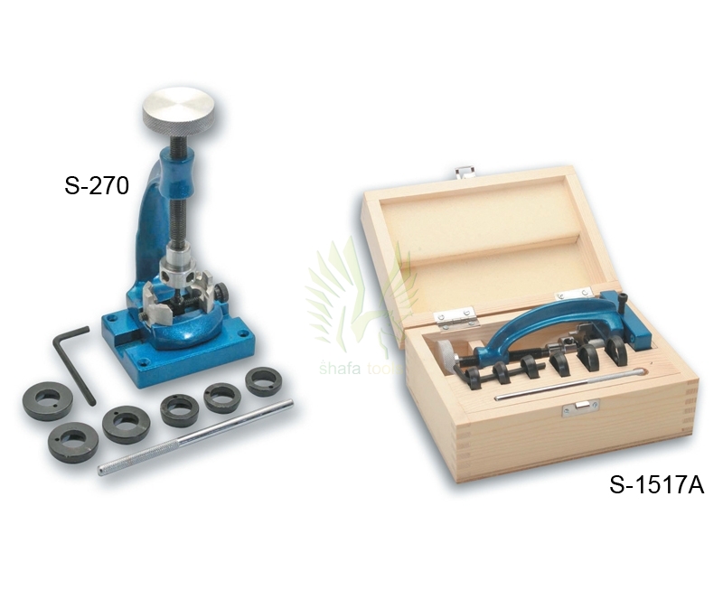 S-270 & S-1517A Waterproof Case Wrench