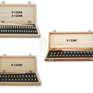 S-1224 Wedding Band Ring Sizer Sets