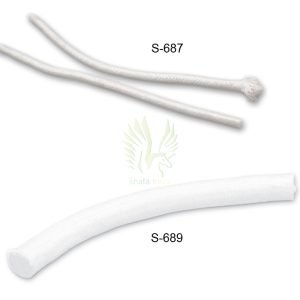 S-687 & S-689 Wicks for Alcohol Lamps