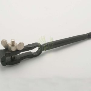 S-329 Wing-Nut Hand Vise