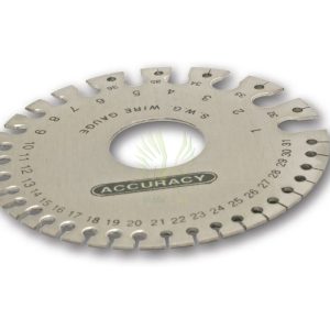 S-732 Wire Gauge
