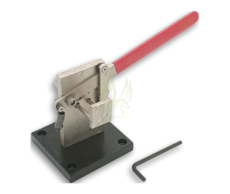 S-1211 Wire & Pinion Cutter