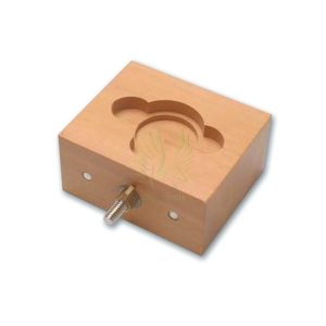S-293 Wooden Case Holder