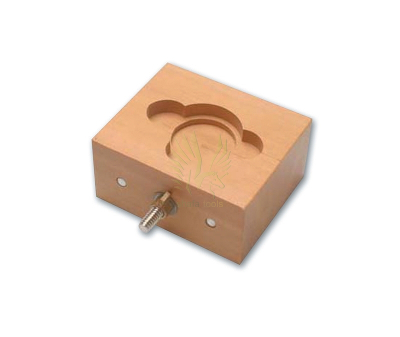 S-293 Wooden Case Holder
