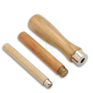 S-1218 Wooden File Handles