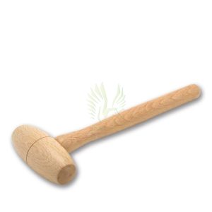 S-1369 Wooden Mallet