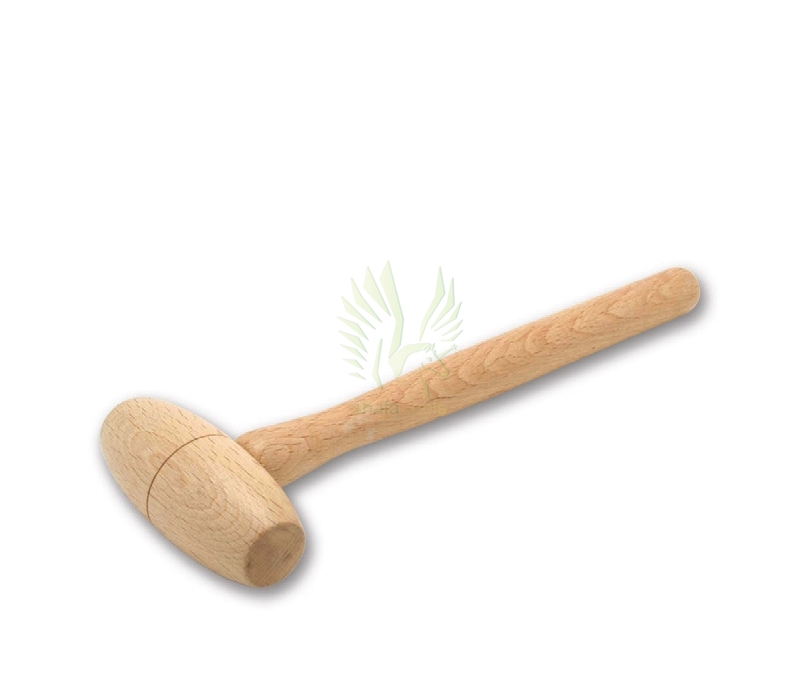 S-1369 Wooden Mallet