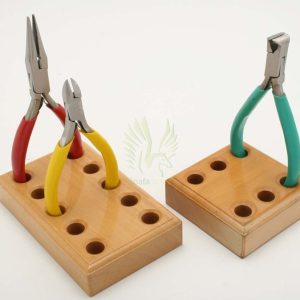 S-1155 Wooden Plier Blocks