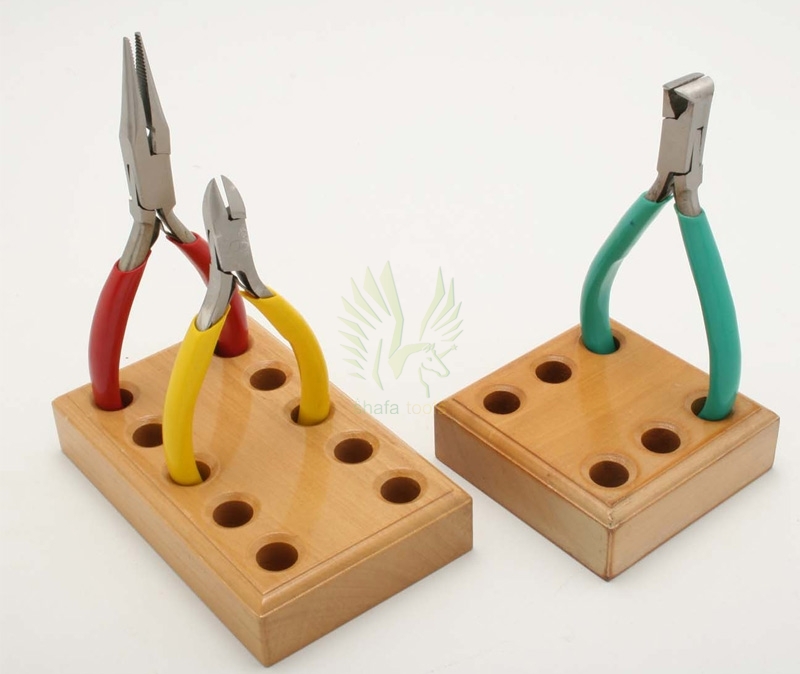 S-1155 Wooden Plier Blocks