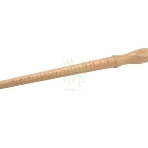 S-1812 Wooden Ring Stick