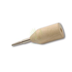 S-1450 Wooden Spindle