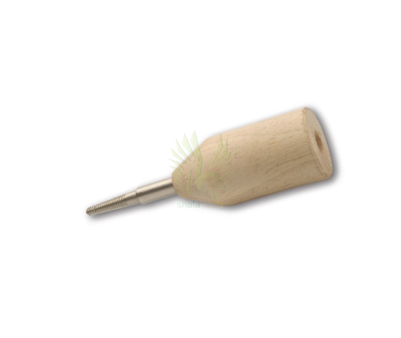 S-1450 Wooden Spindle