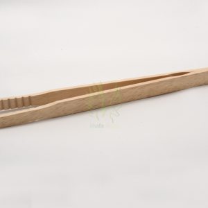 S-135 Wooden Tweezers