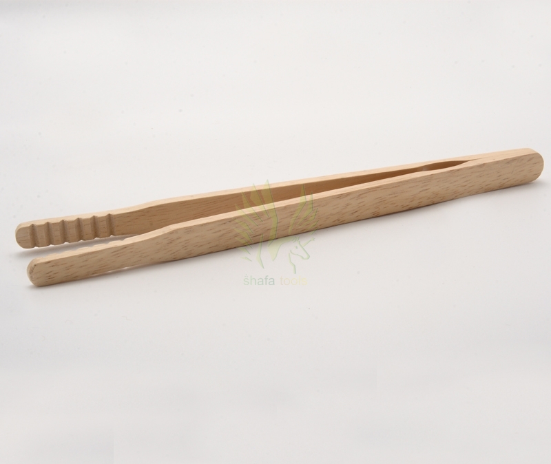 S-135 Wooden Tweezers